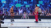 WWE SmackDown - Episode 32 - SmackDown 625