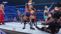 WWE SmackDown - Episode 33 - SmackDown 626