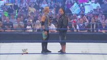 WWE SmackDown - Episode 34 - SmackDown 627