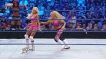 WWE SmackDown - Episode 35 - Super SmackDown Live 628