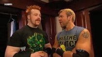 WWE SmackDown - Episode 38 - SmackDown 631