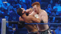 WWE SmackDown - Episode 39 - SmackDown 632