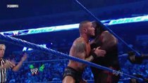 WWE SmackDown - Episode 41 - SmackDown 634