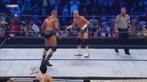 WWE SmackDown - Episode 43 - SmackDown 636