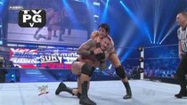 WWE SmackDown - Episode 45 - SmackDown 638