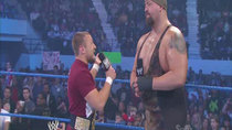WWE SmackDown - Episode 51 - SmackDown 644