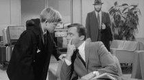 The Man From U.N.C.L.E. - Episode 10 - The Finny Foot Affair