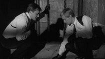 The Man From U.N.C.L.E. - Episode 18 - The Mad, Mad, Tea Party Affair