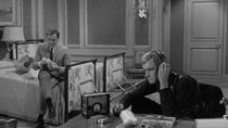 The Man From U.N.C.L.E. - Episode 22 - The See-Paris-and-Die Affair