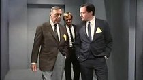 The Man From U.N.C.L.E. - Episode 18 - The Birds and the Bees Affair