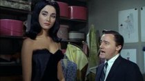 The Man From U.N.C.L.E. - Episode 20 - The Bridge of Lions Affair (1)