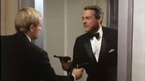 The Man From U.N.C.L.E. - Episode 23 - The Moonglow Affair