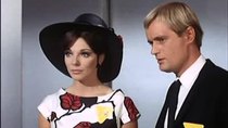 The Man From U.N.C.L.E. - Episode 3 - The Galatea Affair