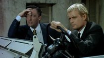 The Man From U.N.C.L.E. - Episode 11 - The Concrete Overcoat Affair (1)
