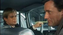 The Man From U.N.C.L.E. - Episode 15 - The Jingle Bells Affair