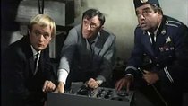 The Man From U.N.C.L.E. - Episode 20 - The Napoleon's Tomb Affair