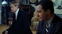 The Man From U.N.C.L.E. - Episode 25 - The Hot Number Affair