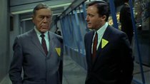 The Man From U.N.C.L.E. - Episode 8 - The Deadly Quest Affair