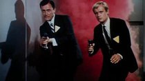 The Man From U.N.C.L.E. - Episode 15 - The Seven Wonders of the World Affair (1)