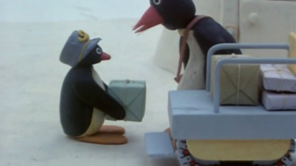 Pingu Season 1 Episode 2 0954