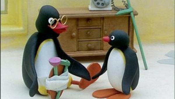 Pingu Season 4 Episode 23