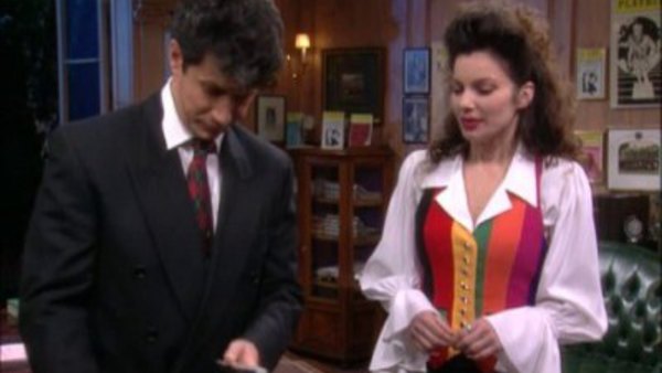 the nanny episodes the nanny episodes