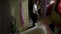 Screencaps of Criminal Minds Season 3 Episode 7