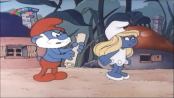 The Smurfs The Sky Is Smurfing, the Sky Is Smurfing/Turncoat Smurf (TV  Episode 1982) - IMDb