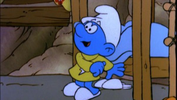 The Smurfs Season 5 Episode 31