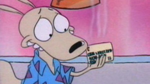 Rocko S Modern Life Season 1 Episode 2