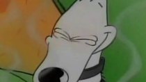 Rocko's Modern Life - Episode 6 - Dirty Dog