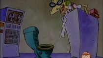 Rocko's Modern Life - Episode 16 - Canned