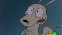 Rocko's Modern Life - Episode 20 - Rinse and Spit