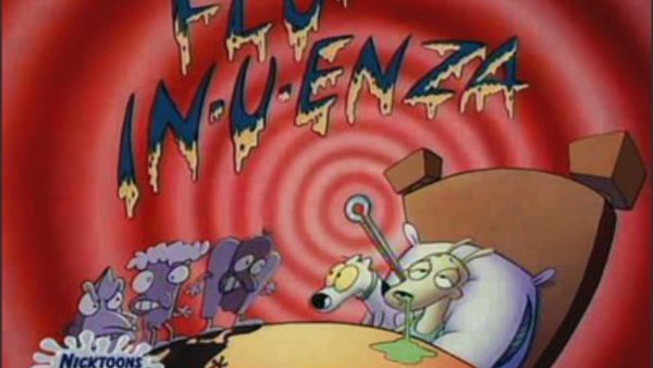 rocko modern life episodes online free