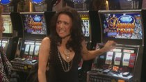 The New Adventures of Old Christine - Episode 14 - What Happens in Vegas is Disgusting in Vegas
