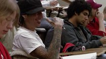 Tommy Lee Goes to College - Episode 5 - Tommy Leesa