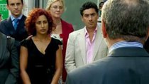 The Apprentice (UK) - Episode 4