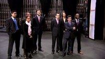 The Apprentice (UK) - Episode 7