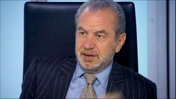 the apprentice uk season 3 episode 11