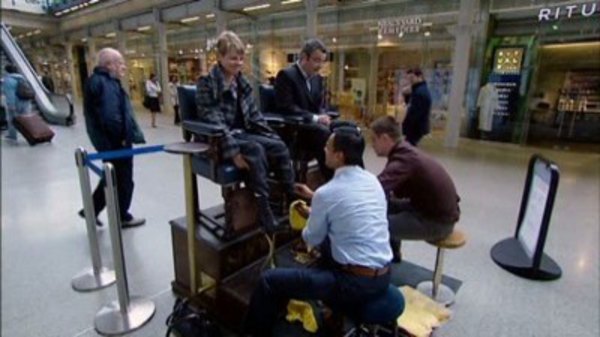 the apprentice season 5 episode 3