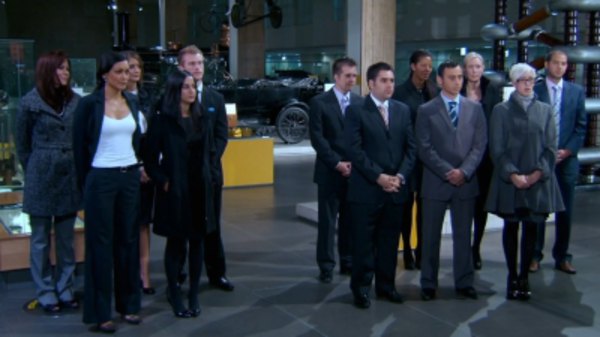 the apprentice uk season 5 episode 6 dailymotion
