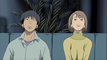 Planetes - Episode 7 - Extraterrestrial Girl