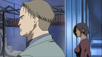 Planetes - Episode 8 - A Place to Cling to