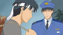 Planetes - Episode 19 - Endings Are Always...