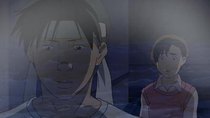 Planetes - Episode 22 - Exposure