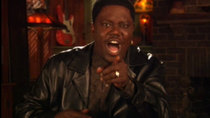 The Bernie Mac Show - Episode 11 - The King and I