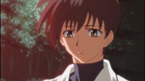 E S Otherwise Episode 1