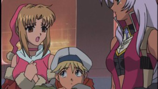 E S Otherwise Episode