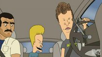 Beavis and Butt-Head - Episode 15 - Used Car