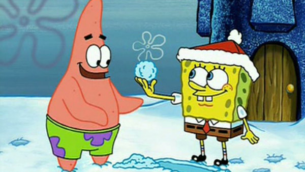 spongebob squarepants episodes season 3